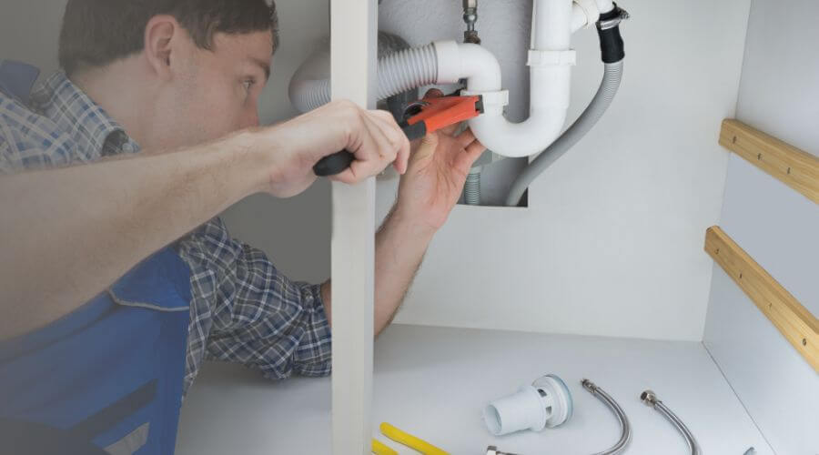 Professional emergency plumbing in Brookland, AR